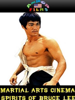 cover image of Spirits of Bruce Lee